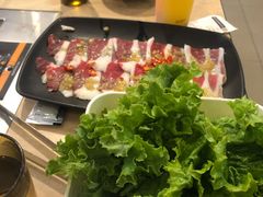 -新石器烤肉(张家港购物公园店)