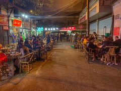 大堂-拈一筷子·宜宾江湖菜(十一街店)