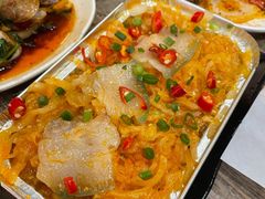 烤酸菜-枪火串烧·东北特色烧烤(罗湖总店)