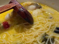 -味千拉面(淮安万达店)