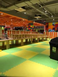 -宝燕乐园(闵行旗舰店)