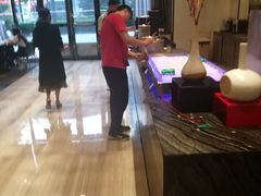 -青岛富力艾美酒店