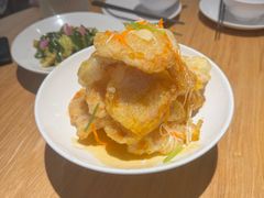 -关东小磨东北菜(上海长风大悦城店)