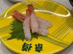 -京樽回転寿司(奥林匹克店)