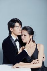 -挪娅婚纱摄影皇家会所