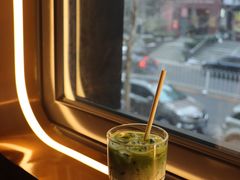 -Hei Cafe(工体店)