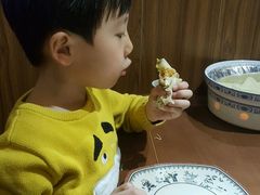 -额娘·春饼烤鸭(华北七楼创始店)