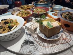 -小城印象·禹城菜(玖号院店)