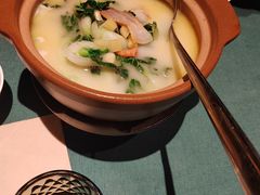 -烟雨青城·川菜(北京坊店)