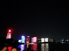-桐乡凤凰湖
