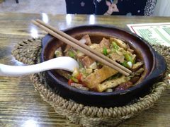 -文杰餐馆(南洪时尚风情街店)