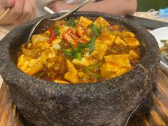 -大鸭梨烤鸭(左家庄店)