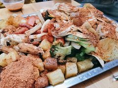 -南门黄孃甜不辣