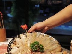 -长嘉·河图火锅(长嘉汇江景旗舰店)