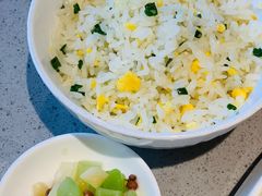 -海底捞火锅(老城根店)