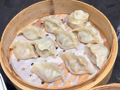 -老边饺子馆(中街店)