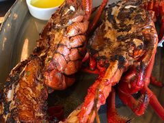 -Water Grill(圣莫妮卡店)