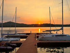 -望海·帆船主题咖啡厅•品茗下午茶(石湖景区店)