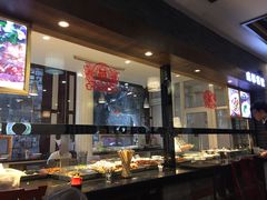 -龙抄手(文殊坊店)