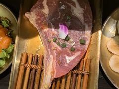 -炙城·韩式烤肉(南京东路店)