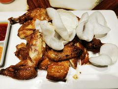 -小吊梨汤·北京菜(香山店)