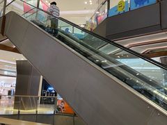 -港汇恒隆广场