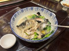 -梅龙镇酒家(南京西路总店)