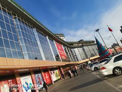 -天源酱园(城乡购物中心店)