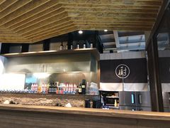 -雷神拉面(财富中心玉米楼店)