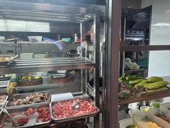 -宣威山野人家·现炒云南菜(金碧店)