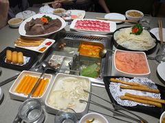 -海底捞火锅(和安宁春城店)