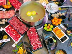 -林记潮牛·牛肉火锅(上马墩店)
