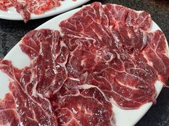 -五洲牛肉美食馆