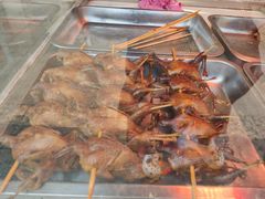 -中山美食街
