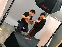 -海马体照相馆(北京apm店)
