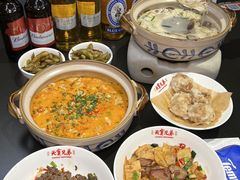 -天宝兄弟(前海壹方城店)