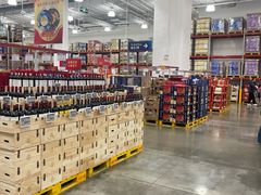 -山姆会员商店(上海浦东店)