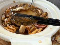 -逢春菜馆天津菜(胜利路店)