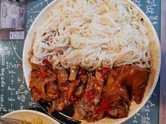 -贤花饭店(凯德店)