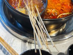 -钢管厂五区小郡肝火锅串串香(清河店)