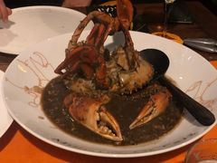 -Ministry of Crab(科伦坡店)