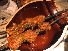 -遇见长安(兰州中心店)