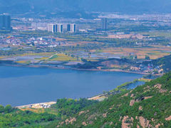 -宁波松兰山滨海旅游度假区