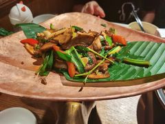 -云海肴·汽锅鸡·云南菜(美罗城店)