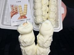 -清真·卡德尔大叔新疆主题餐厅(龙汇路店)