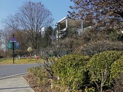 -金陵矩阵(聚宝山公园店)