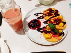 -乐凯撒披萨(欢乐颂购物中心店)