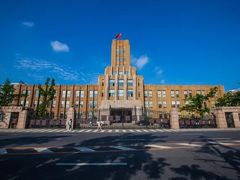 -大连人民广场