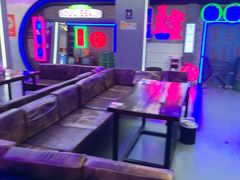 -关你鬼室大型密室逃脱(佛山创意园店)
