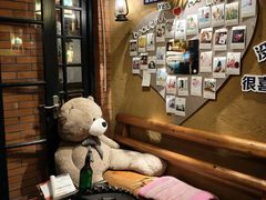 -马灯部落·西湖边的创意山景餐厅(虎跑动物园店)